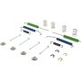 CENTRIC PARTS 118.46012 Centric Drum Brake Hardware Kit