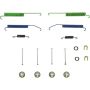 CENTRIC PARTS 118.46012 Centric Drum Brake Hardware Kit