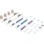 CENTRIC PARTS 118.46013 Centric Drum Brake Hardware Kit