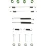 CENTRIC PARTS 118.46014 Centric Drum Brake Hardware Kit