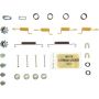 CENTRIC PARTS 118.46015 Centric Parking Brake Hardware Kit