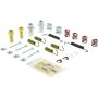 CENTRIC PARTS 118.46018 Centric Parking Brake Hardware Kit