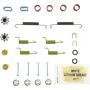 CENTRIC PARTS 118.46018 Centric Parking Brake Hardware Kit