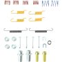 CENTRIC PARTS 118.46019 Centric Parking Brake Hardware Kit