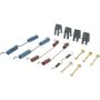 CENTRIC PARTS 118.47001 Centric Drum Brake Hardware Kit
