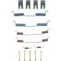 CENTRIC PARTS 118.47001 Centric Drum Brake Hardware Kit