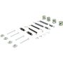 CENTRIC PARTS 118.47003 Centric Drum Brake Hardware Kit