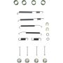 CENTRIC PARTS 118.47003 Centric Drum Brake Hardware Kit