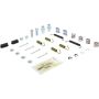 CENTRIC PARTS 118.47005 Centric Parking Brake Hardware Kit
