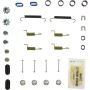 CENTRIC PARTS 118.47005 Centric Parking Brake Hardware Kit