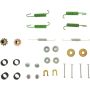 CENTRIC PARTS 118.47006 Centric Parking Brake Hardware Kit