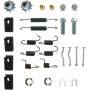 CENTRIC PARTS 118.47008 Centric Parking Brake Hardware Kit