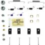 CENTRIC PARTS 118.47009 Centric Parking Brake Hardware Kit