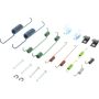 CENTRIC PARTS 118.48003 Centric Drum Brake Hardware Kit