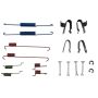 CENTRIC PARTS 118.48005 Centric Drum Brake Hardware Kit