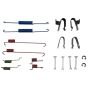 CENTRIC PARTS 118.48005 Centric Drum Brake Hardware Kit