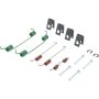 CENTRIC PARTS 118.48006 Centric Drum Brake Hardware Kit