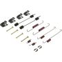 CENTRIC PARTS 118.48007 Centric Drum Brake Hardware Kit