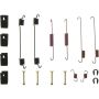 CENTRIC PARTS 118.48007 Centric Drum Brake Hardware Kit