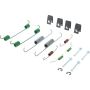 CENTRIC PARTS 118.48008 Centric Drum Brake Hardware Kit