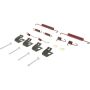 CENTRIC PARTS 118.48009 Centric Drum Brake Hardware Kit