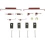 CENTRIC PARTS 118.48009 Centric Drum Brake Hardware Kit