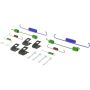 CENTRIC PARTS 118.48010 Centric Drum Brake Hardware Kit