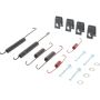 CENTRIC PARTS 118.48012 Centric Drum Brake Hardware Kit