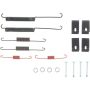 CENTRIC PARTS 118.48012 Centric Drum Brake Hardware Kit