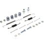 CENTRIC PARTS 118.48013 Centric Drum Brake Hardware Kit