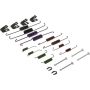 CENTRIC PARTS 118.48014 Centric Drum Brake Hardware Kit