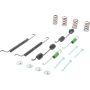 CENTRIC PARTS 118.49001 Centric Drum Brake Hardware Kit