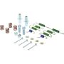 CENTRIC PARTS 118.49003 Centric Parking Brake Hardware Kit