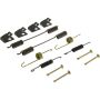 CENTRIC PARTS 118.50002 Centric Drum Brake Hardware Kit