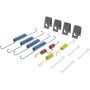 CENTRIC PARTS 118.50003 Centric Drum Brake Hardware Kit