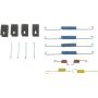 CENTRIC PARTS 118.50003 Centric Drum Brake Hardware Kit