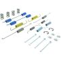 CENTRIC PARTS 118.50005 Centric Drum Brake Hardware Kit