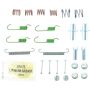 CENTRIC PARTS 118.50007 Centric Parking Brake Hardware Kit