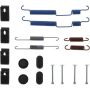 CENTRIC PARTS 118.50009 Centric Drum Brake Hardware Kit