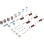 CENTRIC PARTS 118.50010 Centric Parking Brake Hardware Kit