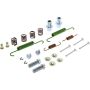 CENTRIC PARTS 118.50011 Centric Parking Brake Hardware Kit