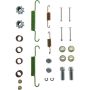 CENTRIC PARTS 118.50011 Centric Parking Brake Hardware Kit
