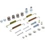CENTRIC PARTS 118.50012 Centric Drum Brake Hardware Kit