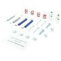 CENTRIC PARTS 118.50014 Centric Parking Brake Hardware Kit
