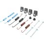 CENTRIC PARTS 118.50016 Centric Drum Brake Hardware Kit