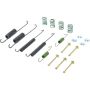 CENTRIC PARTS 118.51001 Centric Drum Brake Hardware Kit