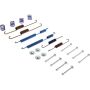 CENTRIC PARTS 118.51003 Centric Drum Brake Hardware Kit
