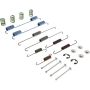 CENTRIC PARTS 118.51005 Centric Drum Brake Hardware Kit