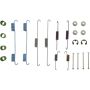 CENTRIC PARTS 118.51005 Centric Drum Brake Hardware Kit