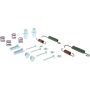 CENTRIC PARTS 118.51009 Centric Parking Brake Hardware Kit
